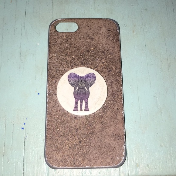 3 IPhone 5/5s/SE phone cases +FREE POPSOCKET!! - Picture 3 of 6